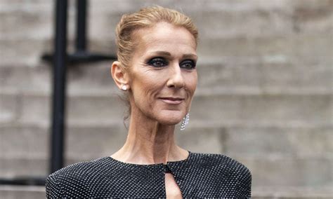 como está celine dion 2023|celine dion spring 2023.